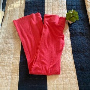 Wild fox Dream Scene Tennis Club Pants